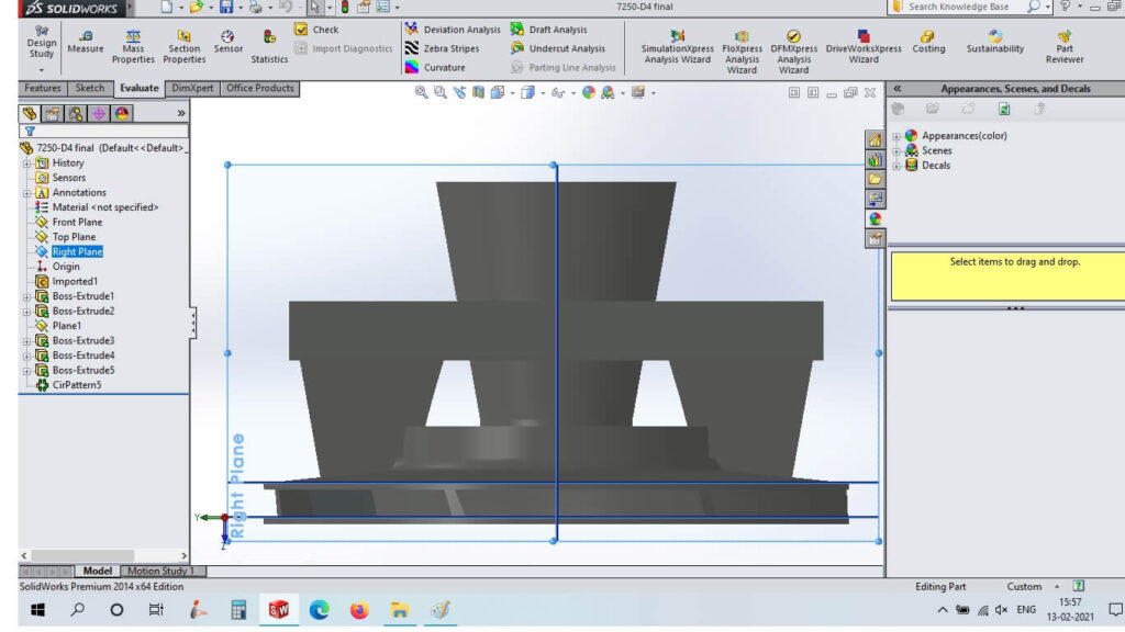 Advanced Technical Capabilities – ARROW TECHNOCAST (GUJ.) PVT. LTD.